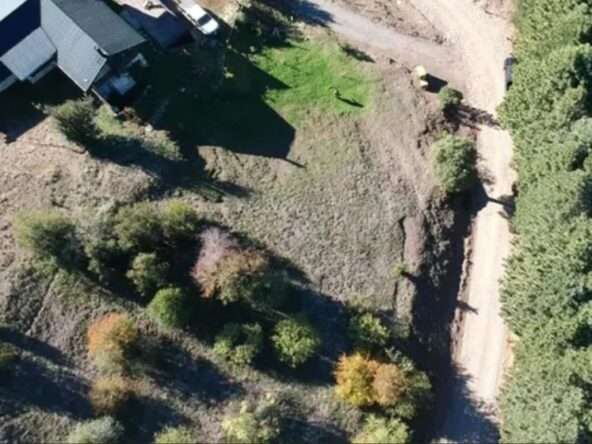 lote en venta en san martin de los andes, peñon del lolog club de campo, neuquén, patagonia argentina