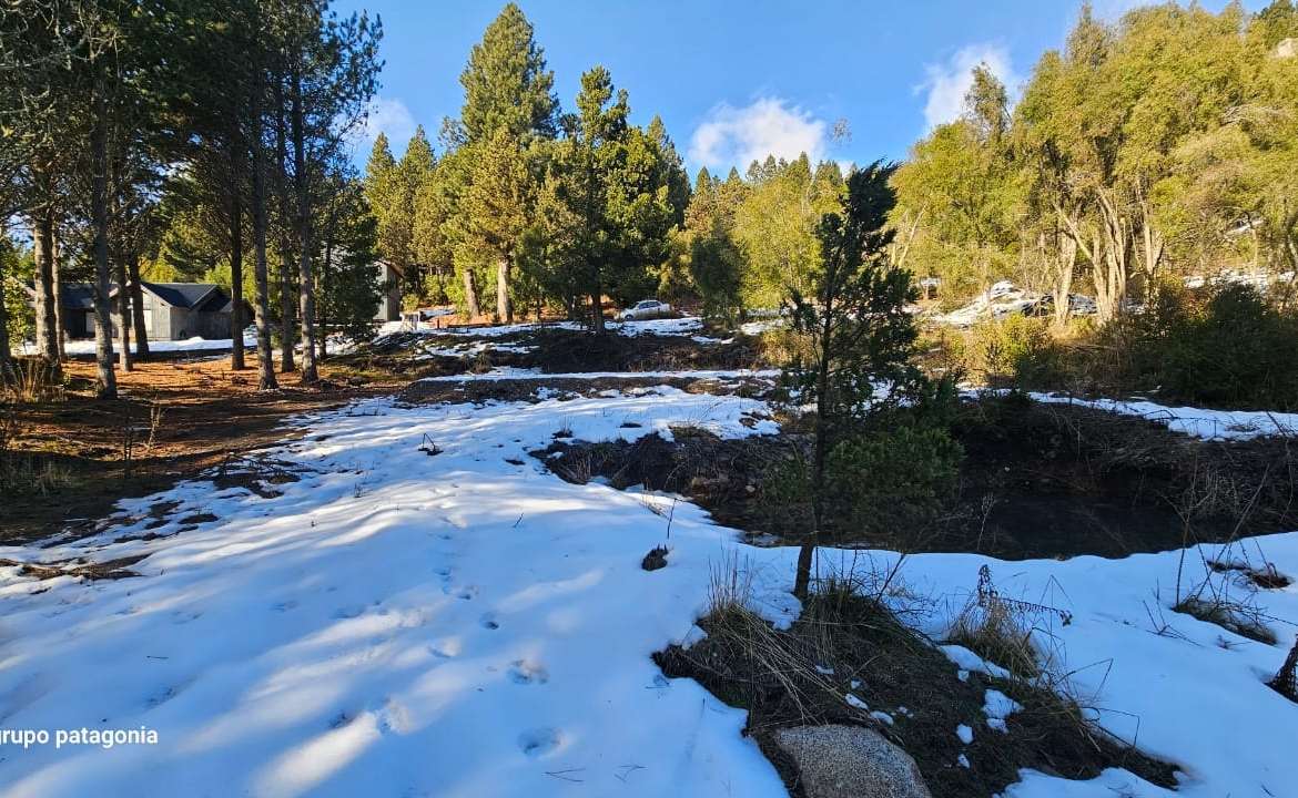 Excelente Lote En Venta En San Martín De Los Andes, Barrio Cerrado La Jauría, Patagonia Argentina