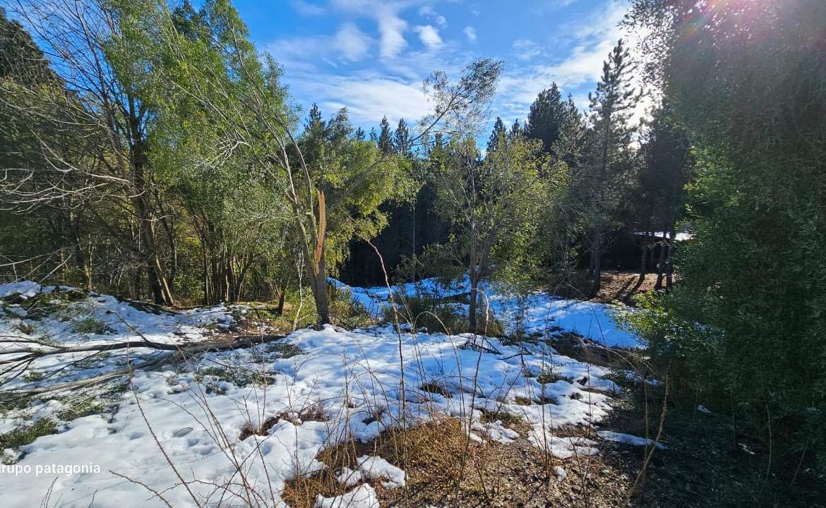 Excelente Lote En Venta En San Martín De Los Andes, Barrio Cerrado La Jauría, Patagonia Argentina