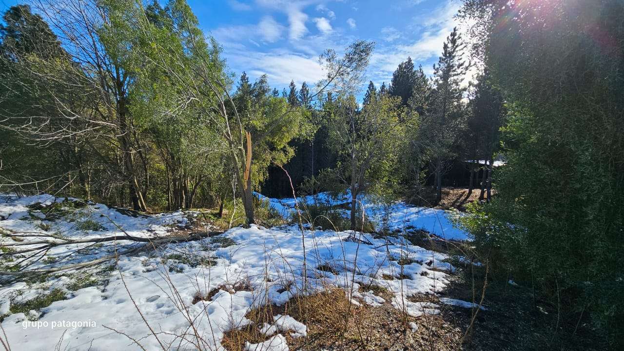 Excelente Lote En Venta En San Martín De Los Andes, Barrio Cerrado La Jauría, Patagonia Argentina