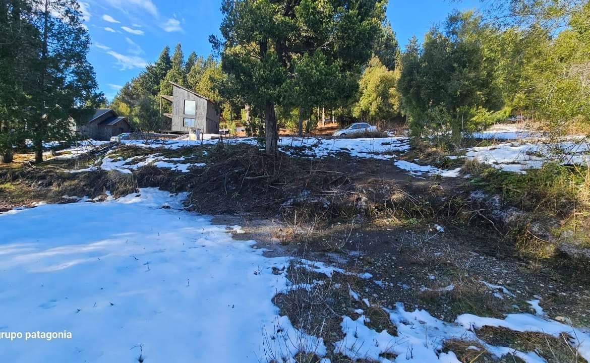 Excelente Lote En Venta En San Martín De Los Andes, Barrio Cerrado La Jauría, Patagonia Argentina