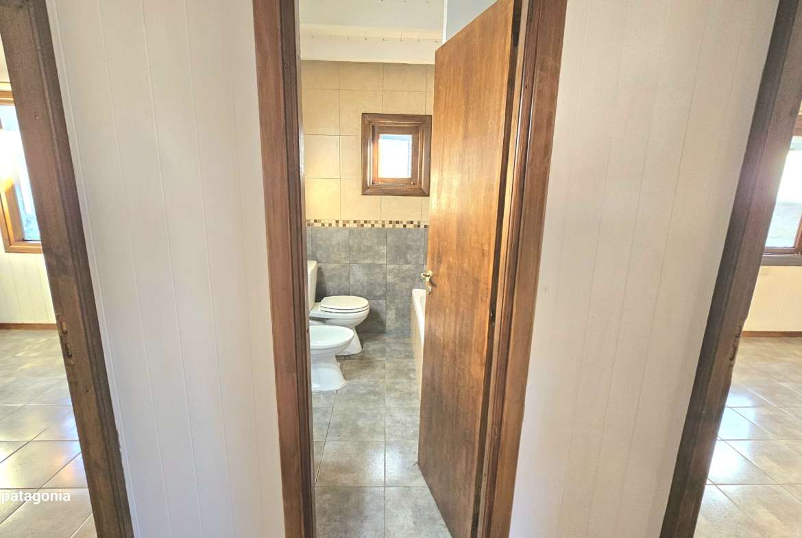 Casa De 2 Dormitorios En Venta En Barrio Valle Chapelco, San Martín De Los Andes, Patagonia Argentina