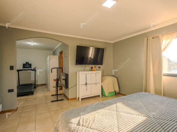 Vivienda Con Cochera + Local Comercial + Depósito + Departamento (a Terminar) En Venta En Barrio Coirones, San Martín De Los Andes, Patagonia Argentina