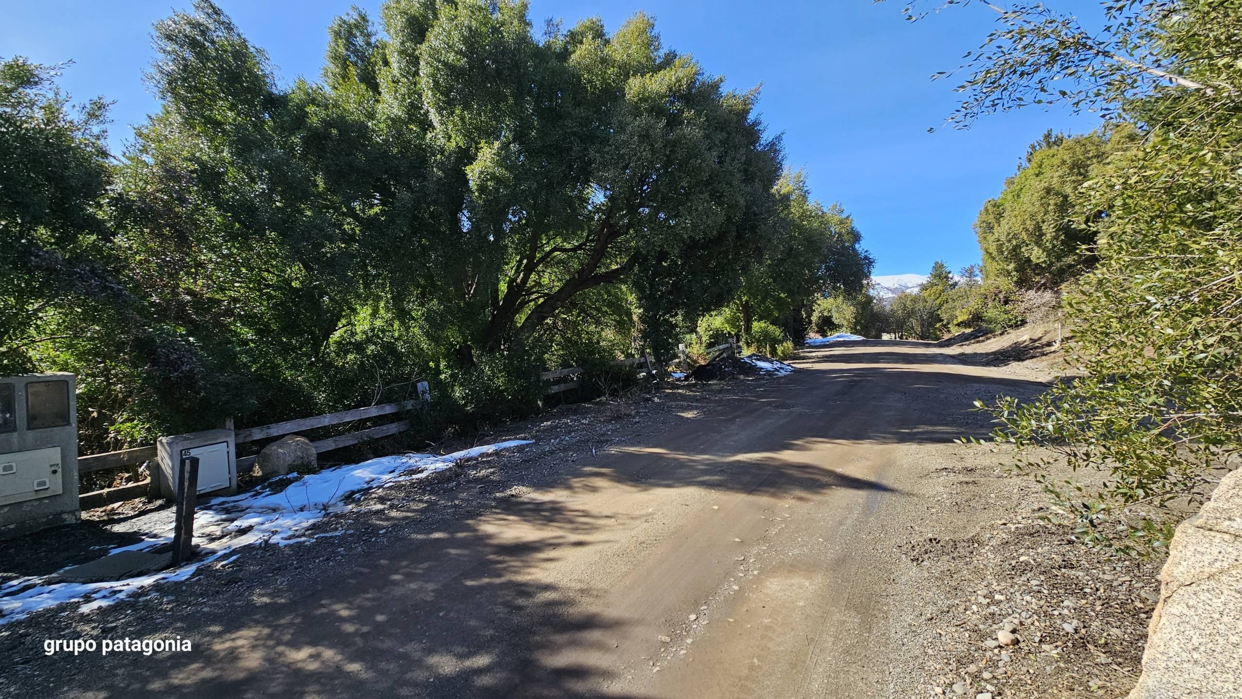 Lote Terreno En Venta En La Reserva Alta, San Martín De Los Andes, Neuquén, Patagonia Argentina