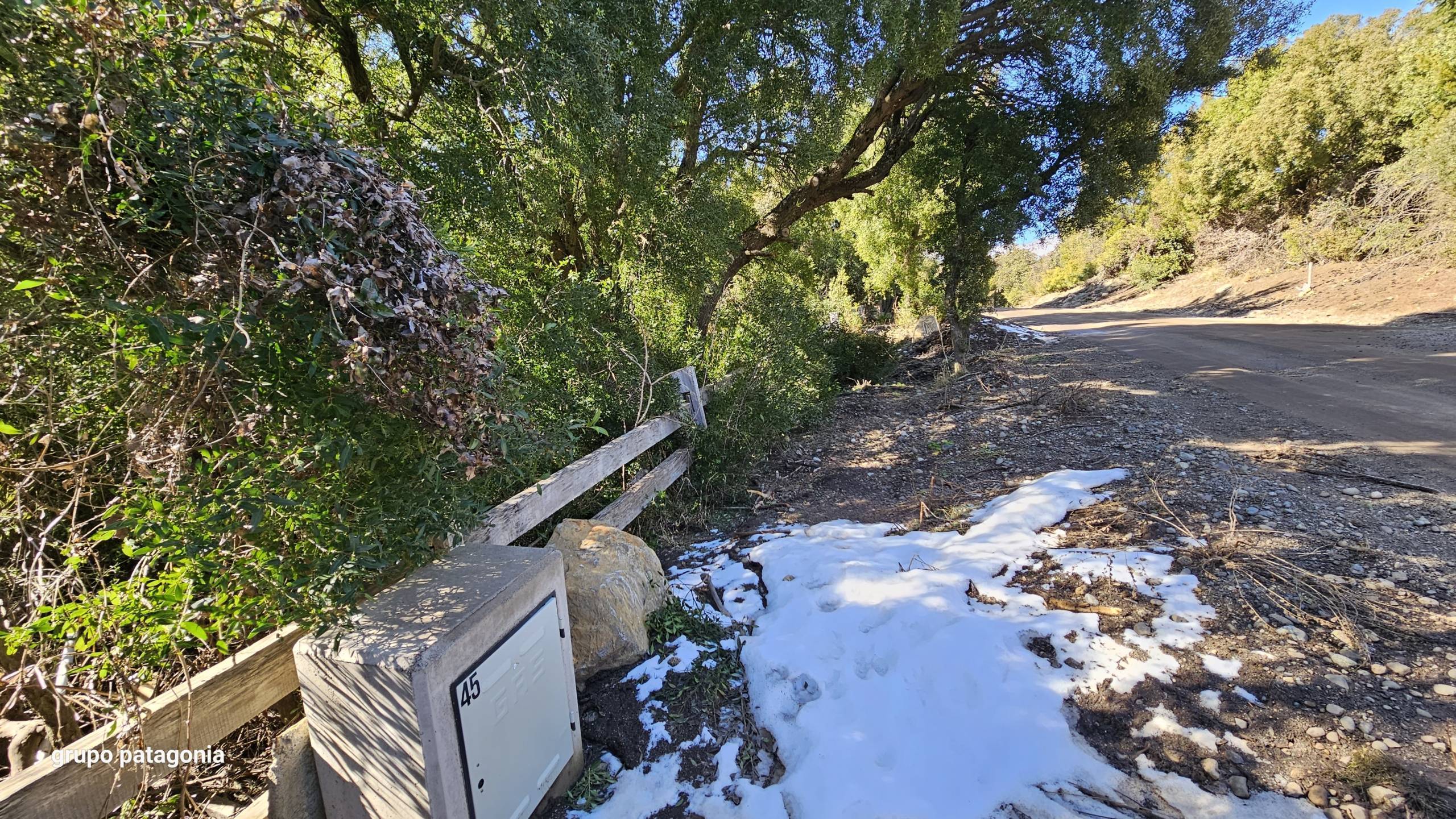 Lote Terreno En Venta En La Reserva Alta, San Martín De Los Andes, Neuquén, Patagonia Argentina