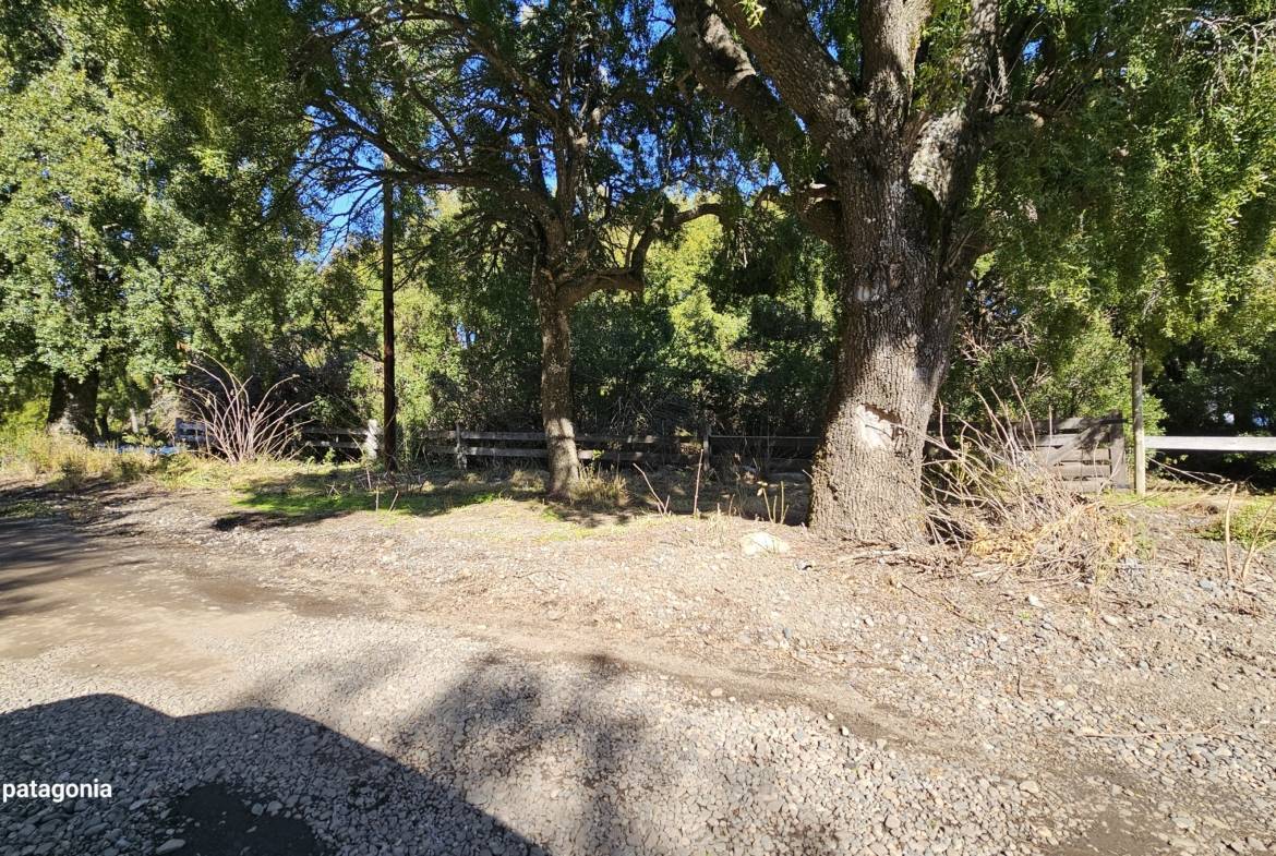 Lote Terreno En Venta En La Reserva Alta, San Martín De Los Andes, Neuquén, Patagonia Argentina