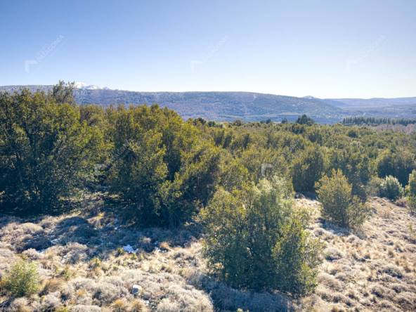 Lote Terreno De 2 Hectareas Con Todos Los Servicios En San Martin De Los Andes, Sobre Faldeos De Chapelco, Neuquen, Patagonia Argentina