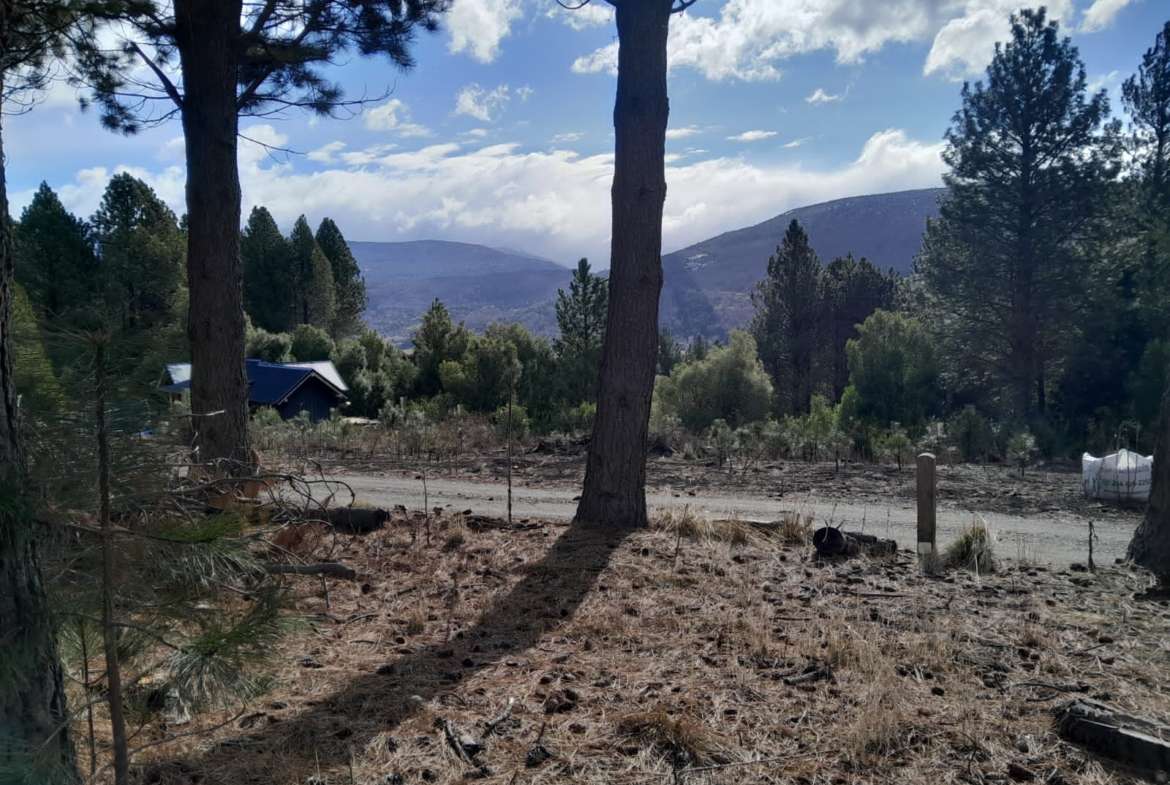 Lote En Venta En San Martín De Los Andes, Barrio Cerrado La Jauría, Neuquén, Patagonia Argentina