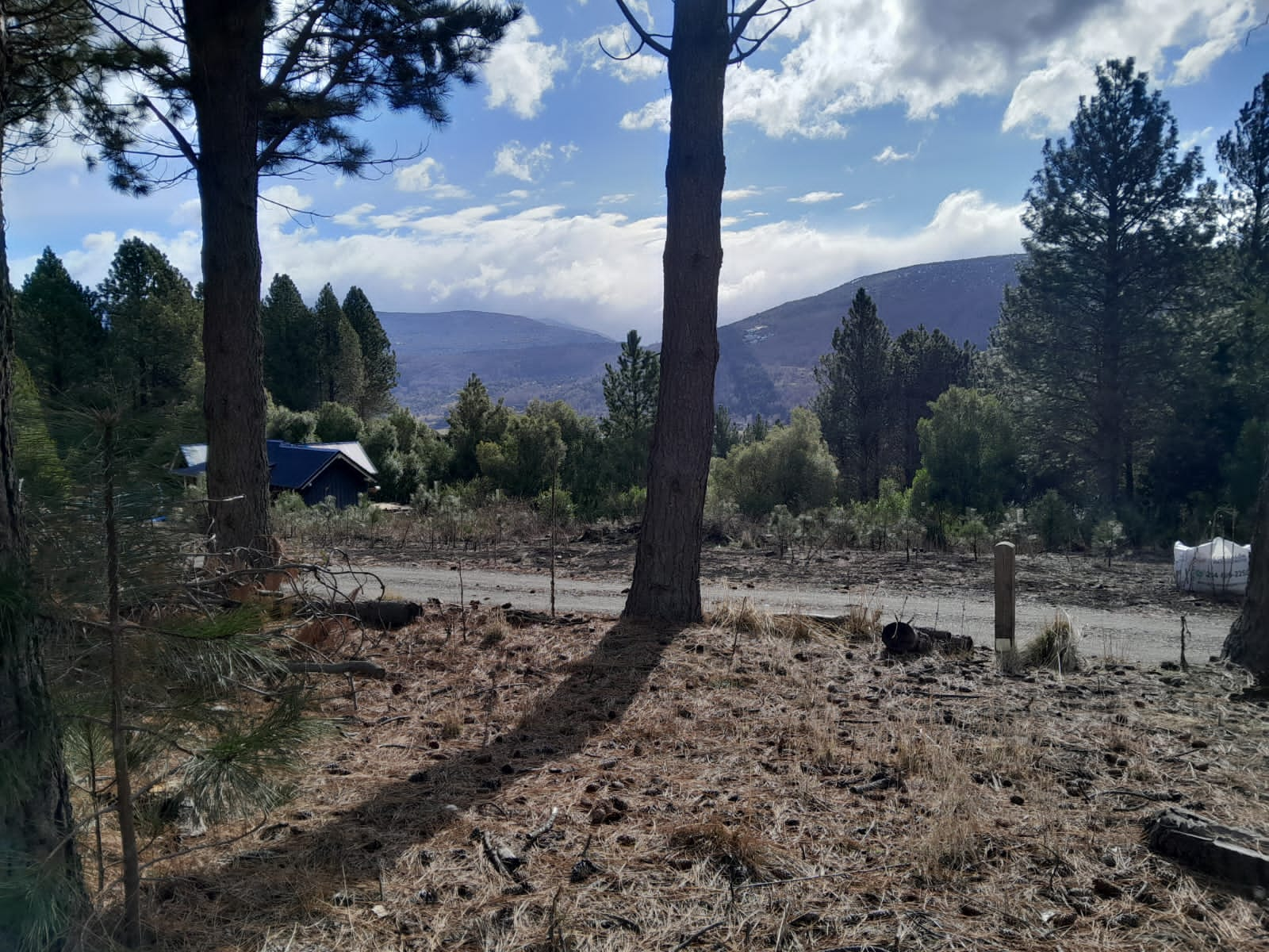 Lote En Venta En San Martín De Los Andes, Barrio Cerrado La Jauría, Neuquén, Patagonia Argentina