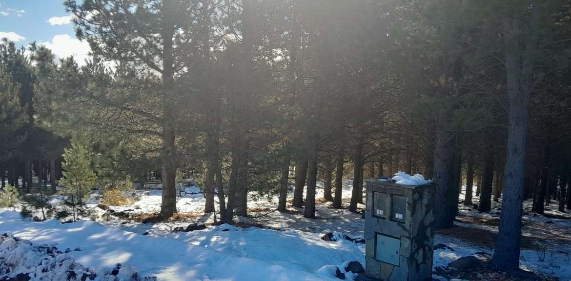 Lote Terreno En San Martin De Los Andes, El Desafío Mountain Resort, Neuquén, Patagonia Argentina