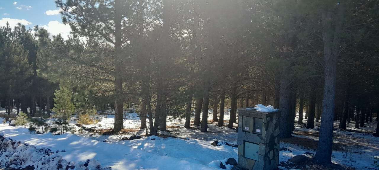 Lote Terreno En San Martin De Los Andes, El Desafío Mountain Resort, Neuquén, Patagonia Argentina