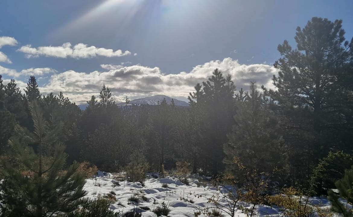 Lote Terreno En San Martin De Los Andes, El Desafío Mountain Resort, Neuquén, Patagonia Argentina