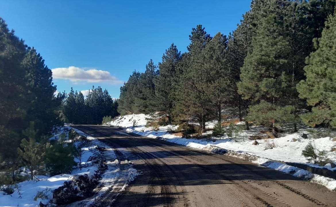 Lote Terreno En San Martin De Los Andes, El Desafío Mountain Resort, Neuquén, Patagonia Argentina