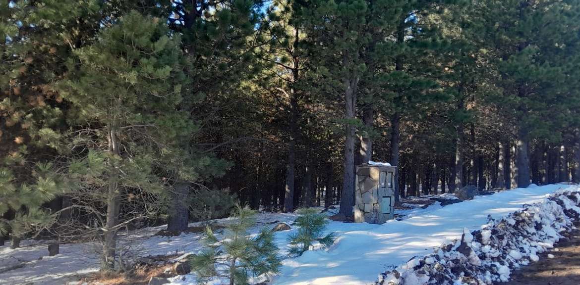 Lote Terreno En San Martin De Los Andes, El Desafío Mountain Resort, Neuquén, Patagonia Argentina