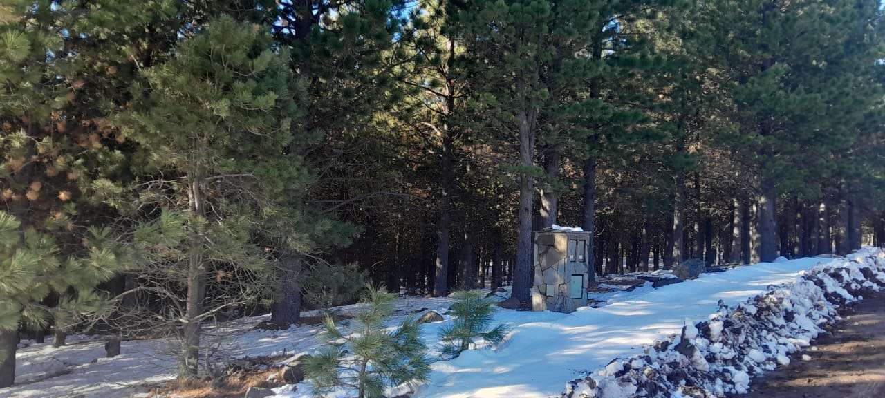 Lote Terreno En San Martin De Los Andes, El Desafío Mountain Resort, Neuquén, Patagonia Argentina