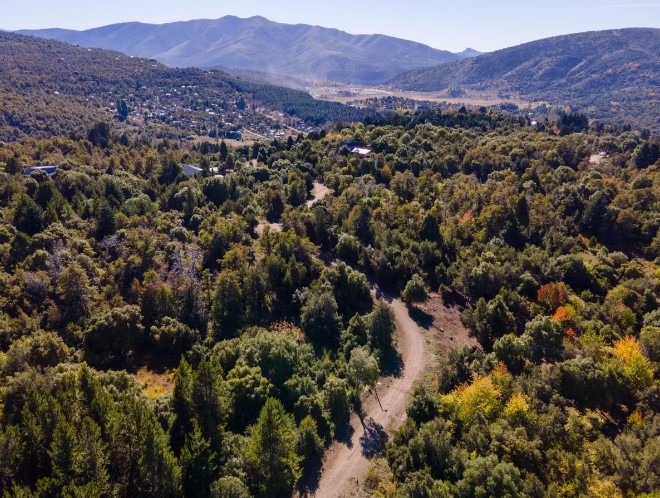 Lotes En Venta En La Reserva Alta, San Martín De Los Andes, Neuquén, Patagonia Argentina