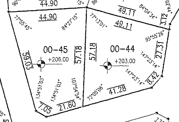 Lote Terreno En Venta En La Reserva Alta, San Martín De Los Andes, Neuquén, Patagonia Argentina