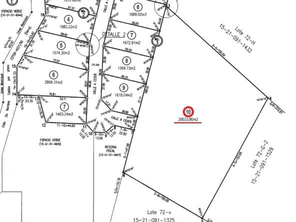 Lote Terreno De 2 Hectareas Con Todos Los Servicios En San Martin De Los Andes, Sobre Faldeos De Chapelco, Neuquen, Patagonia Argentina