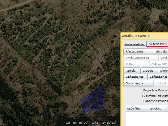 Lote Terreno De 2 Hectareas Con Todos Los Servicios En San Martin De Los Andes, Sobre Faldeos De Chapelco, Neuquen, Patagonia Argentina