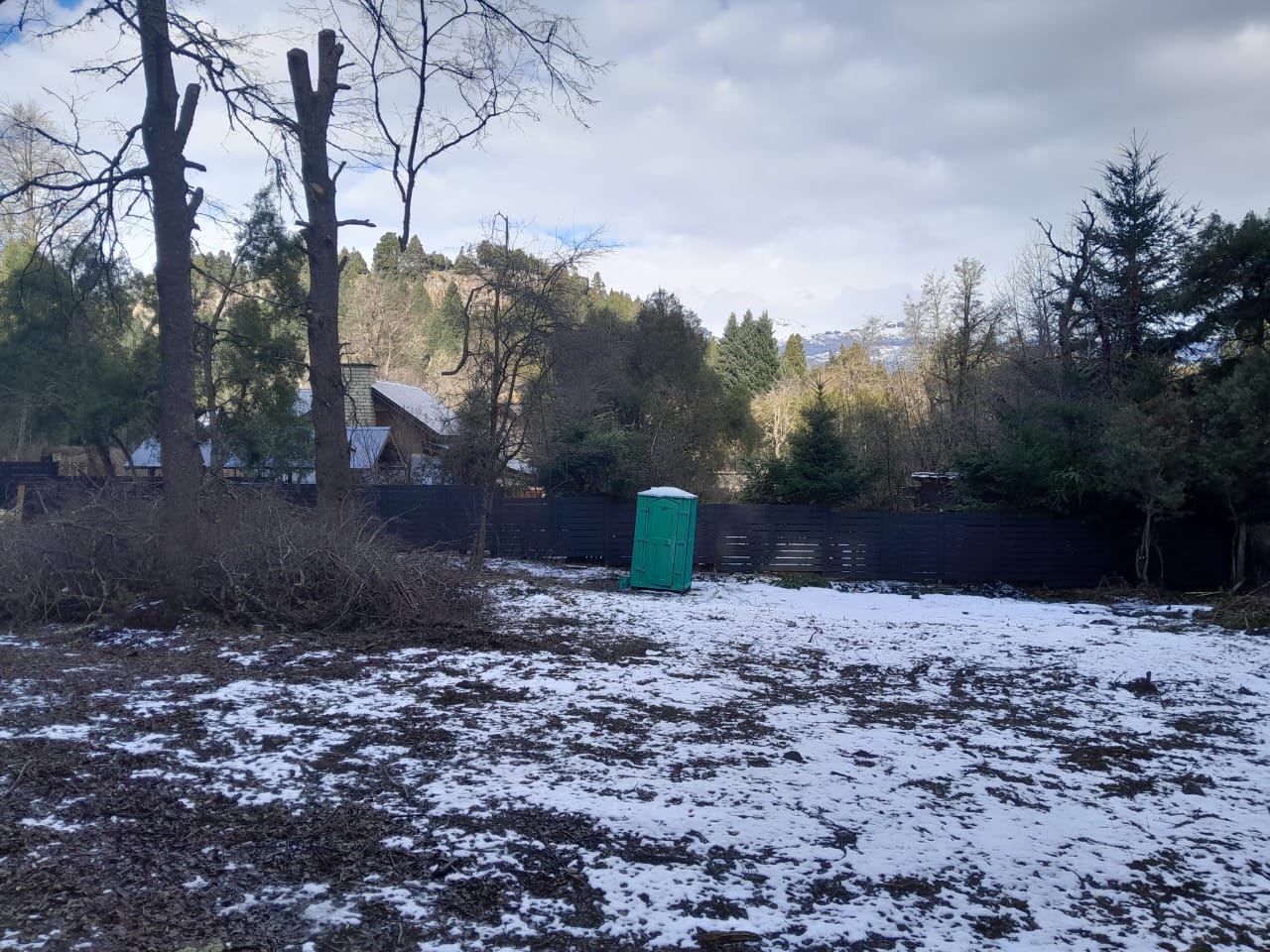 Cabaña Con Entrega Llave En Mano En Barrio Los Robles, San Martín De Los Andes, Neuquén, Patagonia Argentina