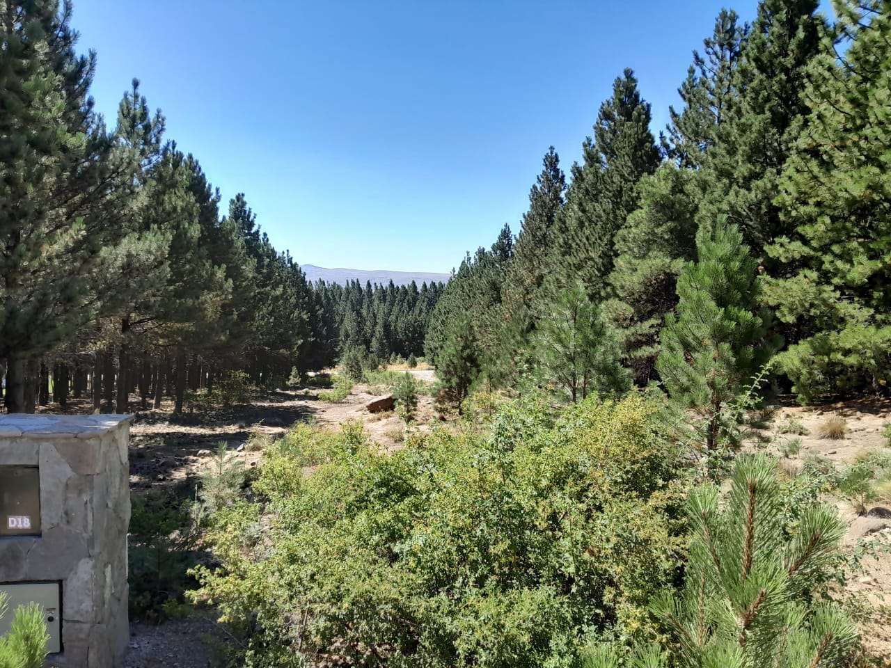 Lote Terreno En San Martin De Los Andes, El Desafío Mountain Resort, Neuquén, Patagonia Argentina