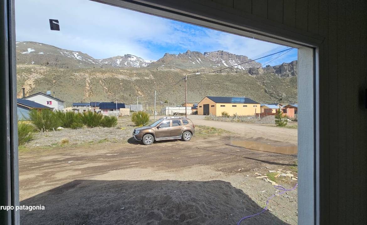 Casa En Venta En San Martín De Los Andes, Barrio Valle Chapelco, A Estrenar, Neuquén, Patagonia Argentina