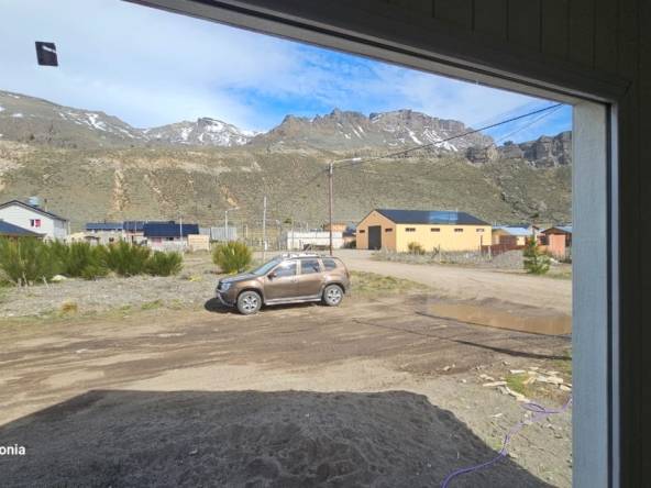 Casa En Venta En San Martín De Los Andes, Barrio Valle Chapelco, A Estrenar, Neuquén, Patagonia Argentina