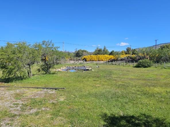 Hostería En Venta En Lago Lolog, San Martín De Los Andes, Neuquén, Patagonia Argentina