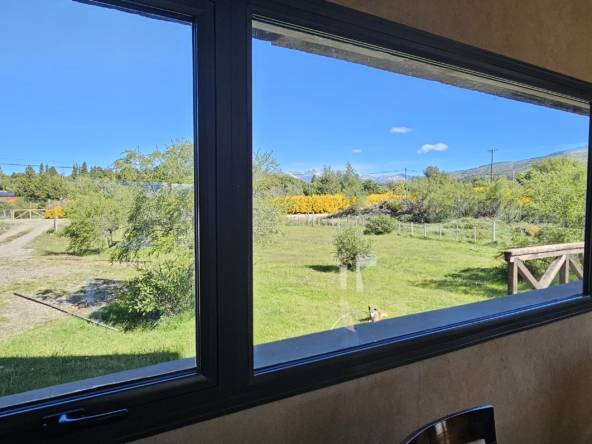 Hostería En Venta En Lago Lolog, San Martín De Los Andes, Neuquén, Patagonia Argentina