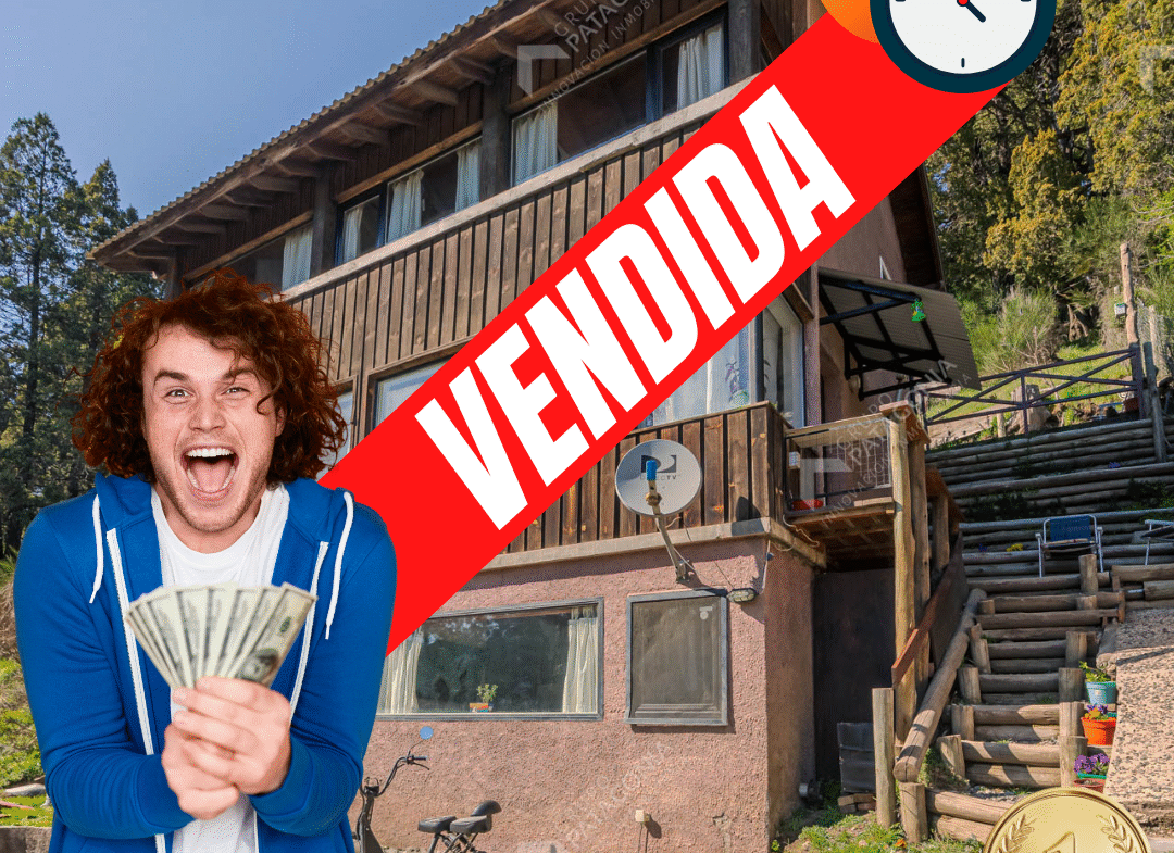 Casa + Monoambiente En Venta En San Martín De Los Andes, Barrio El Oasis, Neuquén, Patagonia Argentina