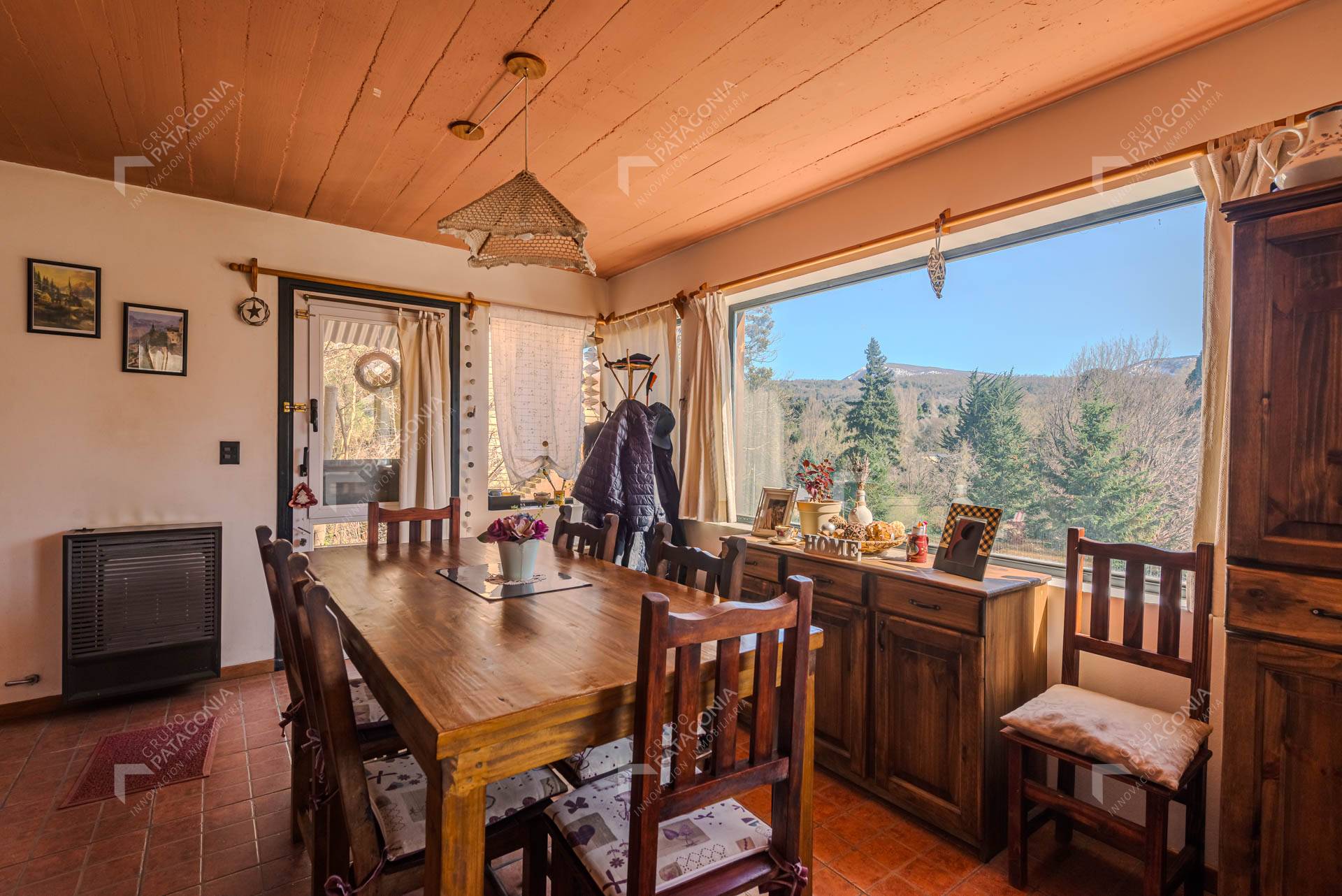 Casa + Monoambiente En Venta En San Martín De Los Andes, Barrio El Oasis, Neuquén, Patagonia Argentina