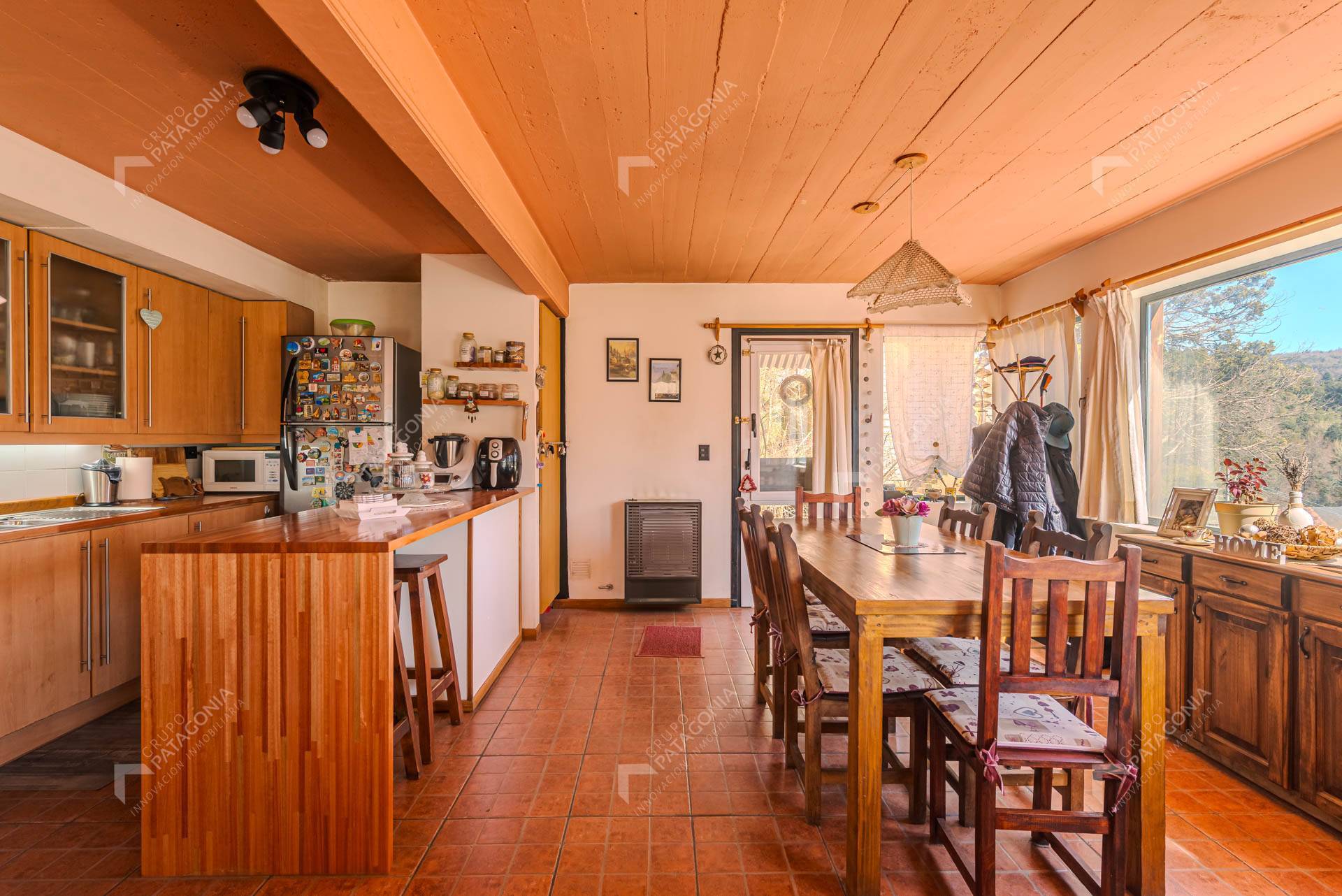 Casa + Monoambiente En Venta En San Martín De Los Andes, Barrio El Oasis, Neuquén, Patagonia Argentina