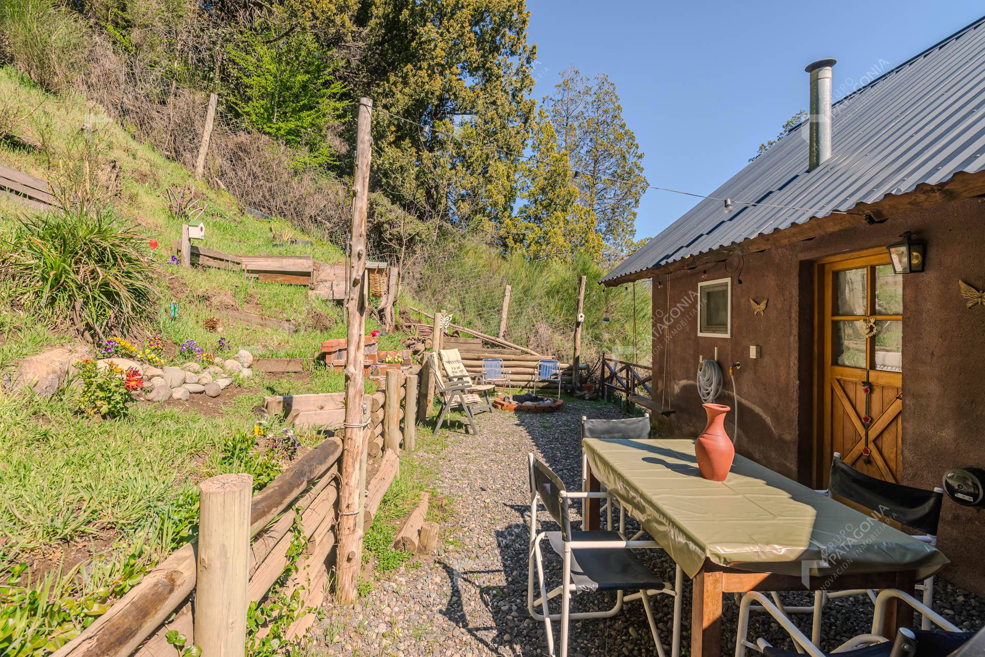 Casa + Monoambiente En Venta En San Martín De Los Andes, Barrio El Oasis, Neuquén, Patagonia Argentina