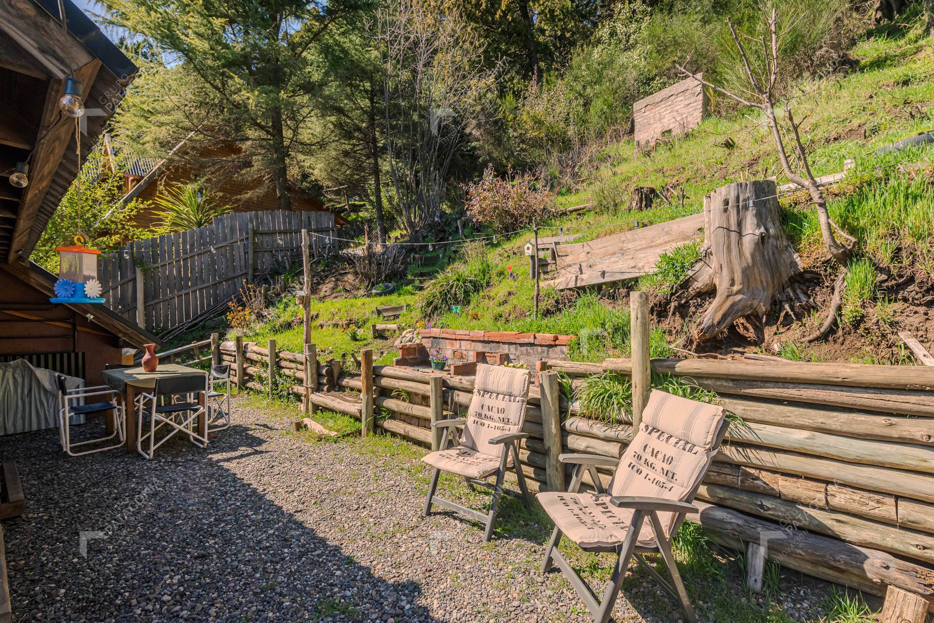 Casa + Monoambiente En Venta En San Martín De Los Andes, Barrio El Oasis, Neuquén, Patagonia Argentina