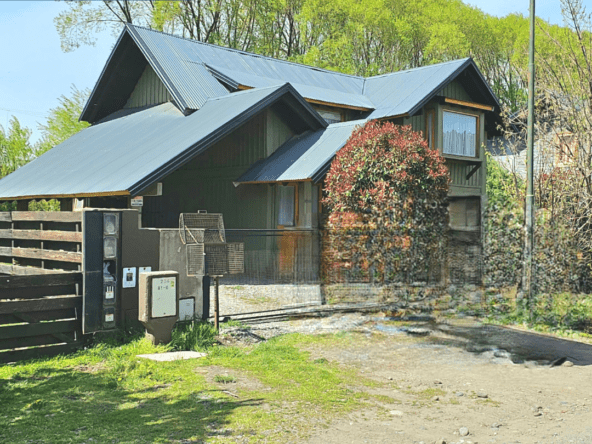 Casa En Venta En San Martín De Los Andes, Barrio La Cascada, Neuquén, Patagonia Argentina