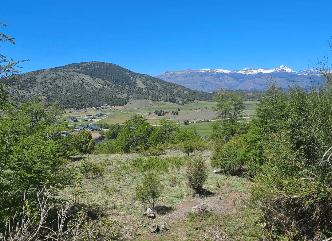 Lote Terreno En San Martín De Los Andes, Estancia Los Ñires, Neuquén, Patagonia Argentina