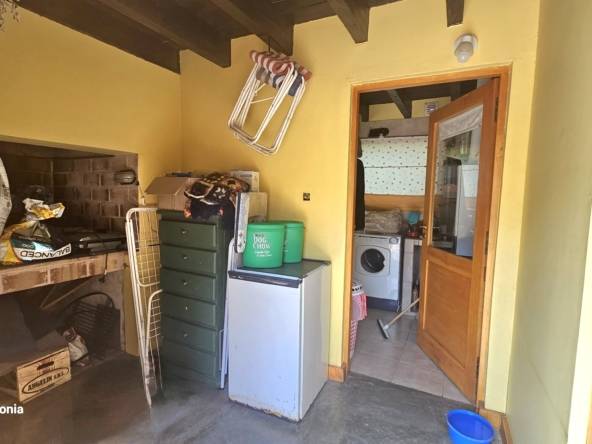 Casa En Venta En San Martín De Los Andes, Barrio La Cascada, Neuquén, Patagonia Argentina
