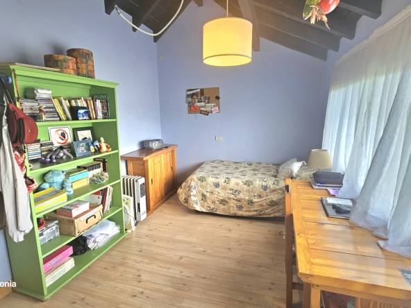 Casa En Venta En San Martín De Los Andes, Barrio La Cascada, Neuquén, Patagonia Argentina