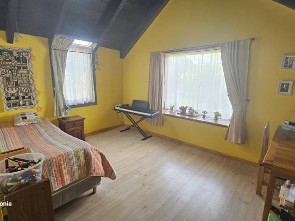 Casa En Venta En San Martín De Los Andes, Barrio La Cascada, Neuquén, Patagonia Argentina