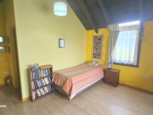 Casa En Venta En San Martín De Los Andes, Barrio La Cascada, Neuquén, Patagonia Argentina