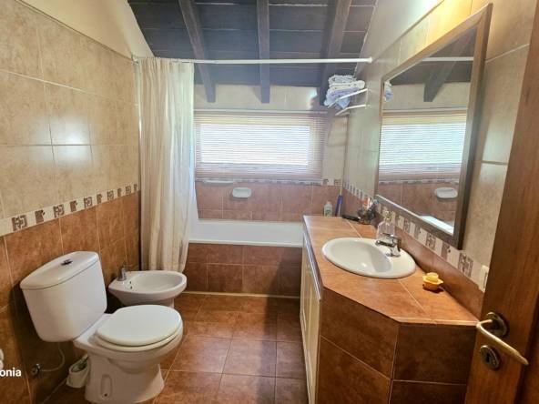 Casa En Venta En San Martín De Los Andes, Barrio La Cascada, Neuquén, Patagonia Argentina