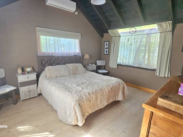 Casa En Venta En San Martín De Los Andes, Barrio La Cascada, Neuquén, Patagonia Argentina