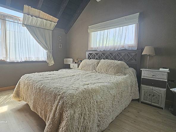 Casa En Venta En San Martín De Los Andes, Barrio La Cascada, Neuquén, Patagonia Argentina