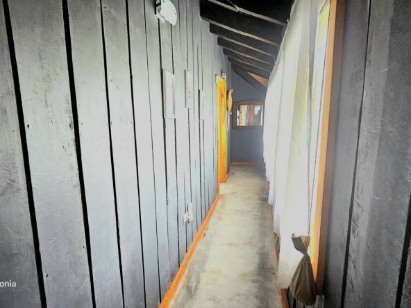 Casa En Venta En San Martín De Los Andes, Barrio La Cascada, Neuquén, Patagonia Argentina