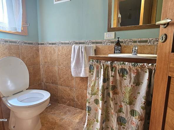Casa En Venta En San Martín De Los Andes, Barrio La Cascada, Neuquén, Patagonia Argentina