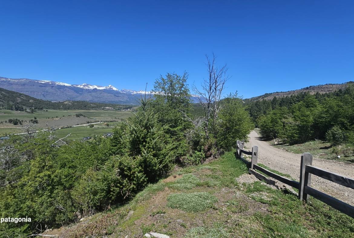 Lote Terreno En San Martín De Los Andes, Estancia Los Ñires, Neuquén, Patagonia Argentina