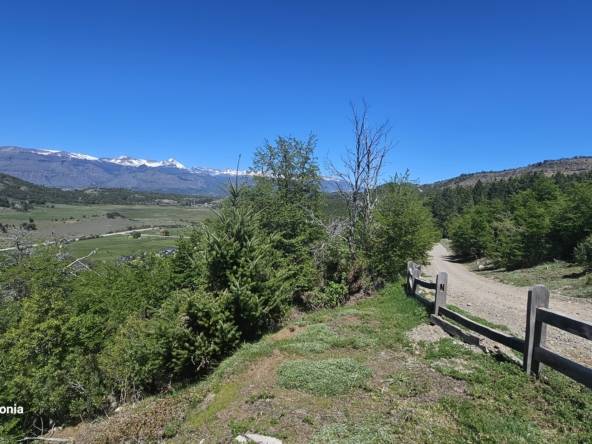 Lote Terreno En San Martín De Los Andes, Estancia Los Ñires, Neuquén, Patagonia Argentina
