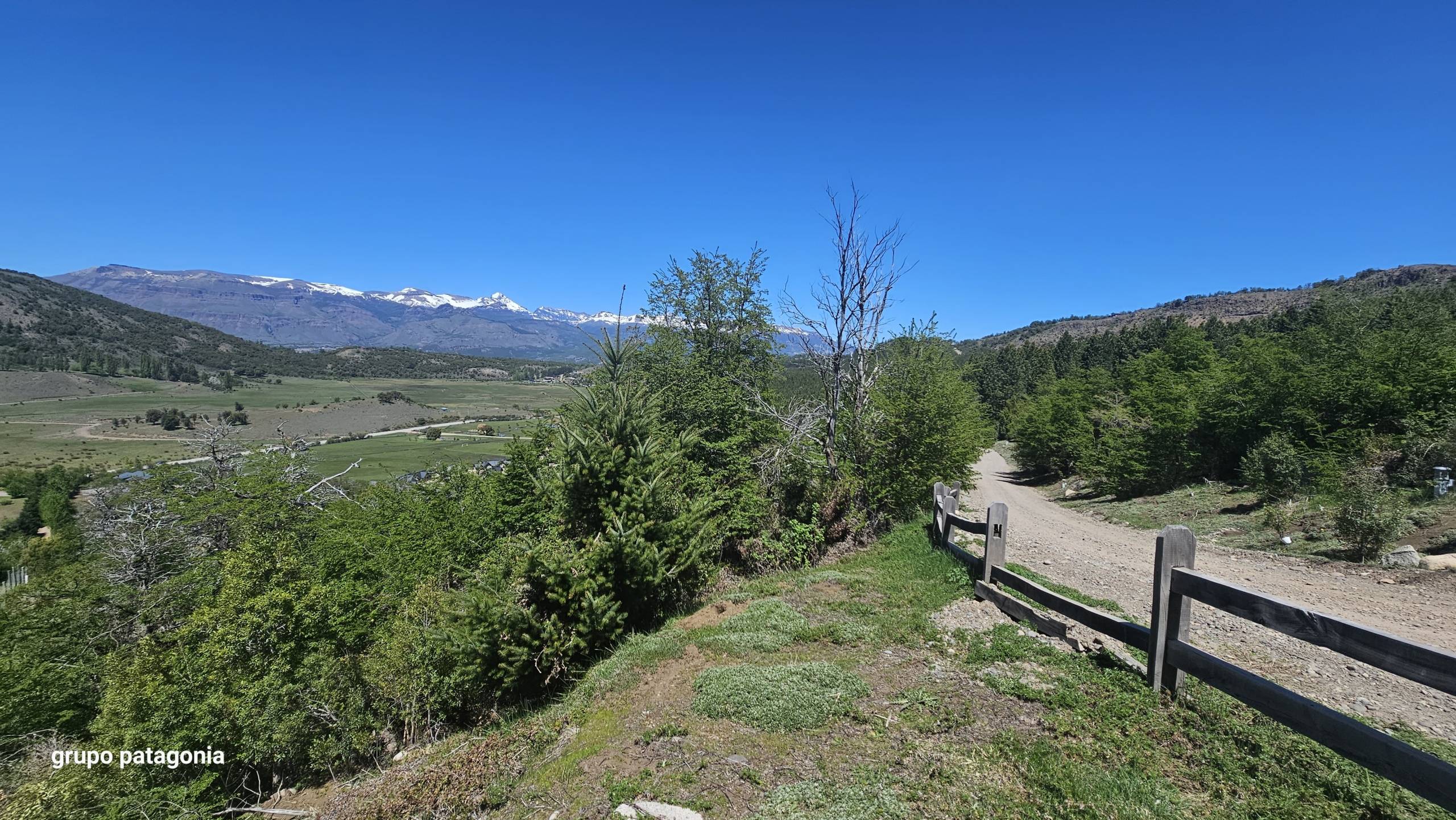 Lote Terreno En San Martín De Los Andes, Estancia Los Ñires, Neuquén, Patagonia Argentina