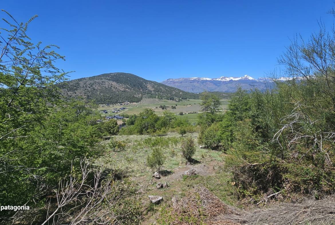 Lote Terreno En San Martín De Los Andes, Estancia Los Ñires, Neuquén, Patagonia Argentina