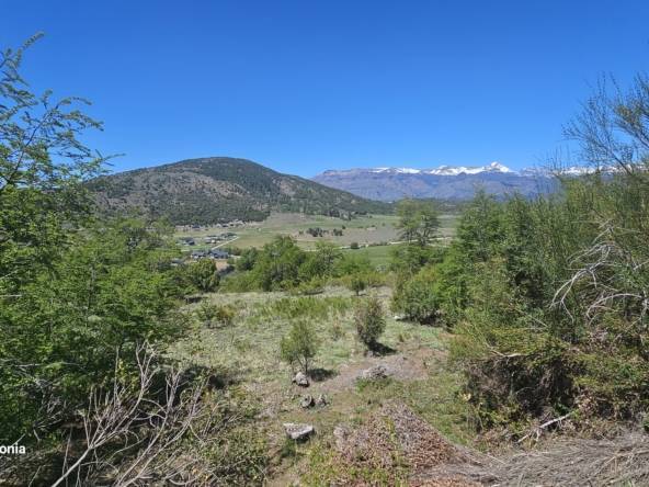 Lote Terreno En San Martín De Los Andes, Estancia Los Ñires, Neuquén, Patagonia Argentina